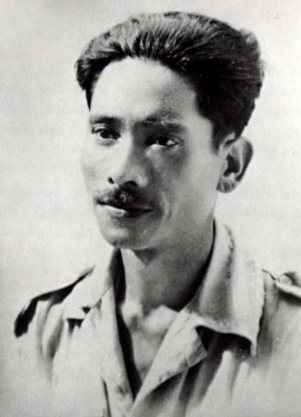 Thiếu tướng Nguyễn Sơn với phong trào văn hóa văn nghệ